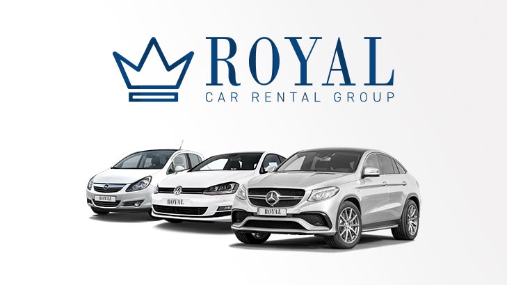 Monthly car rental Dubai
