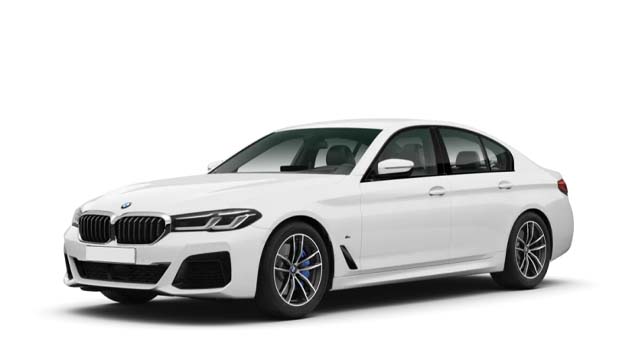 Monthly car rental Dubai | BMW 520i M Sport 2022