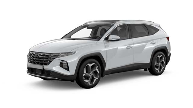 Monthly car rental Dubai | Hyundai Tucson 2022