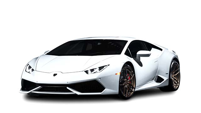 Monthly car rental Dubai | Lamborghini Huracan Evo Coupe 2019