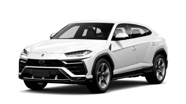 Monthly car rental Dubai | Lamborghini Urus 2019