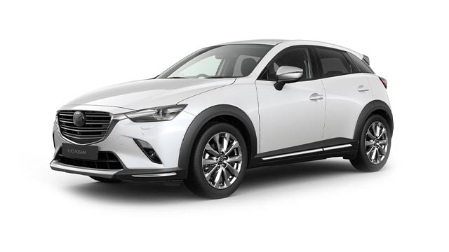 Monthly car rental Dubai | Mazda CX-5 2019