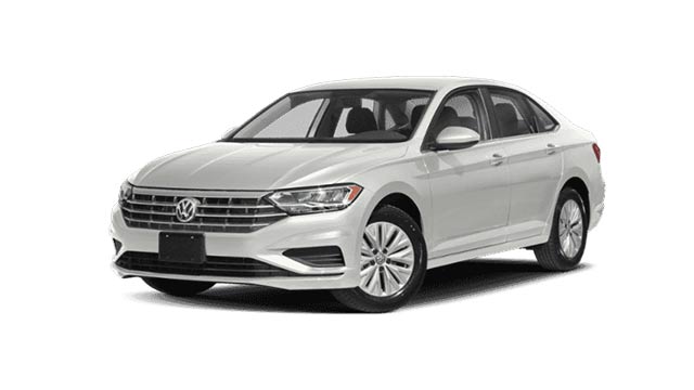 Monthly car rental Dubai | Volkswagen Jetta 2019
